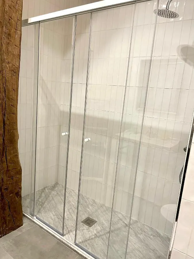 Apartmán Lauramer Casco Viejo Bilbao Španělsko