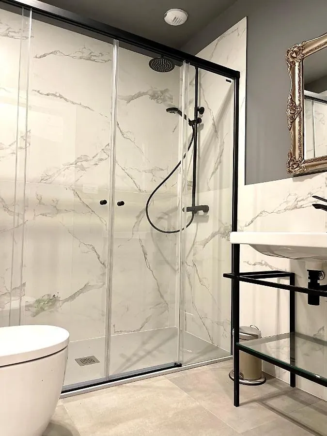 Apartmán Lauramer Casco Viejo Bilbao